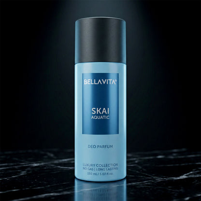 Fragrance Deo for Men