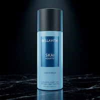 Bellavita Premium Skai Aquatic Deo Perfume 150 ML