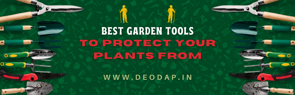 Best Garden Tools to Protect Your Plants from Summer Heat Efficiently