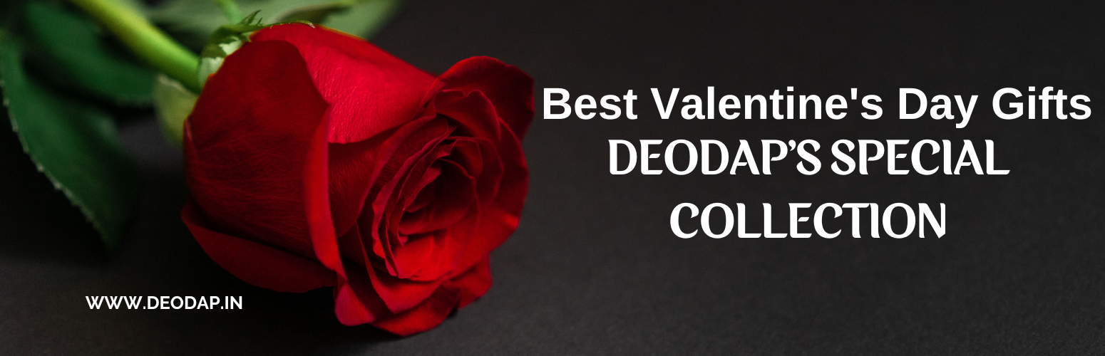 Best Valentine's Day Gifts – Deodap’s Special Collection