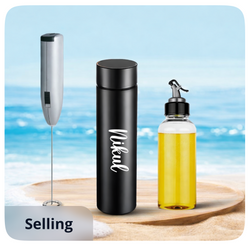 Best selling products