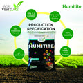 Potassium Humate 98% Flakes – Enhance Plant Growth & Soil Health