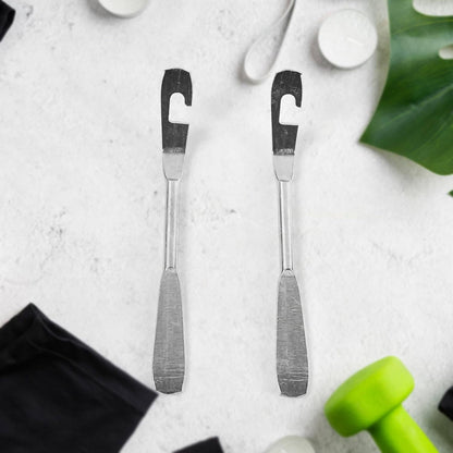 Bicycle Tire Repair Kit – Portable Puncture Repair Set with Adhesive (1 Set / Mix Design)