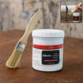 Black Waterproof Adhesive Paste – Heavy Duty 300 Gm Leak Sealant