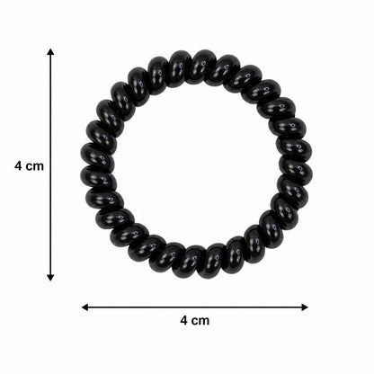 Stylish Telephone Wire Hair Bands