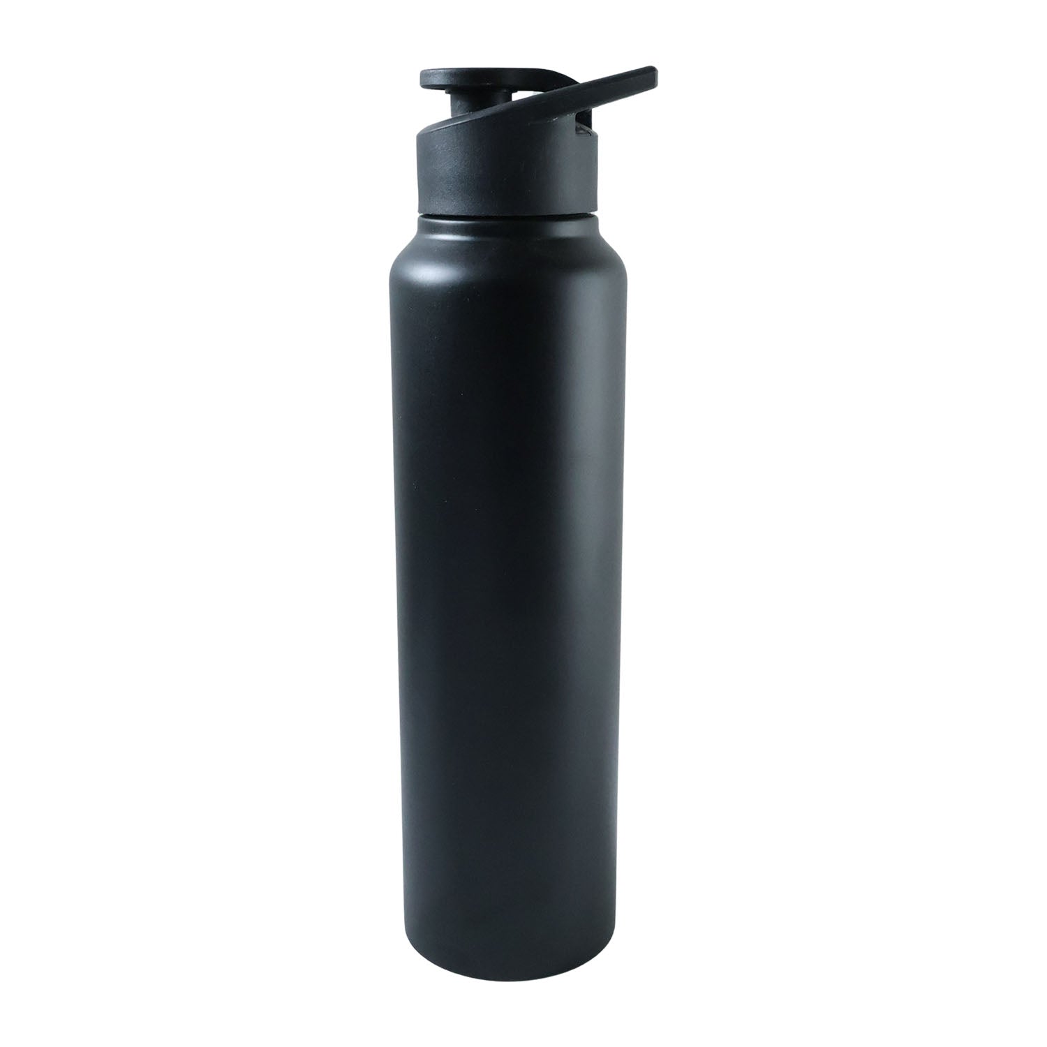 Customized Stainless Steel 1000ml Flip-Top Reusable Sports Water Bottle – 1 Pc