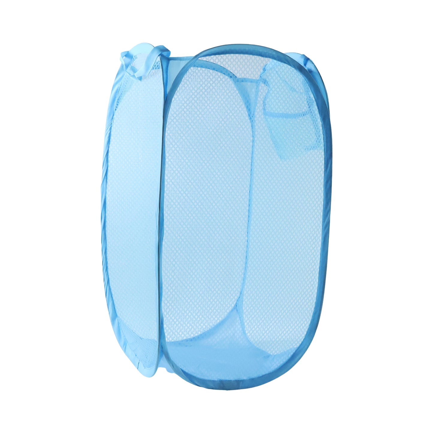 breathable mesh laundry organizer bag