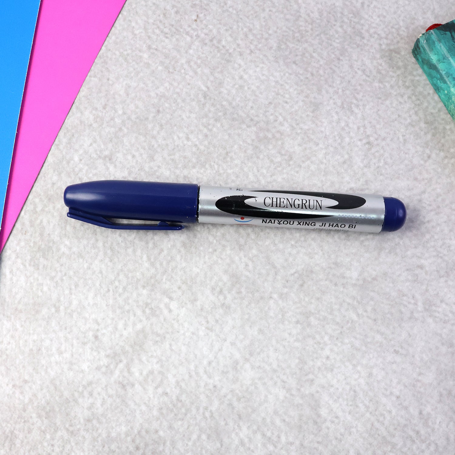 Multi-Purpose Marker Pen