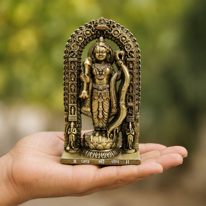 Ram Lalla Idol 03-03