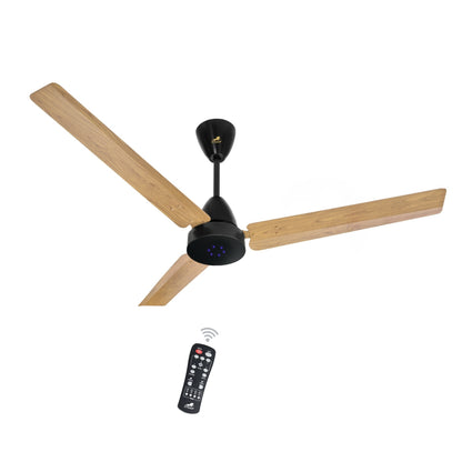 Zadap STROM High Speed BLDC Fan with Remote
