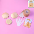 Body & Clothing Tape Kit – Invisible Support for Dresses