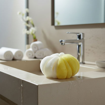 Shower Sponge