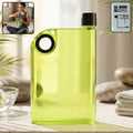 Water Bottle – Slim, Portable & Leak-proof for On-the-Go Hydration
