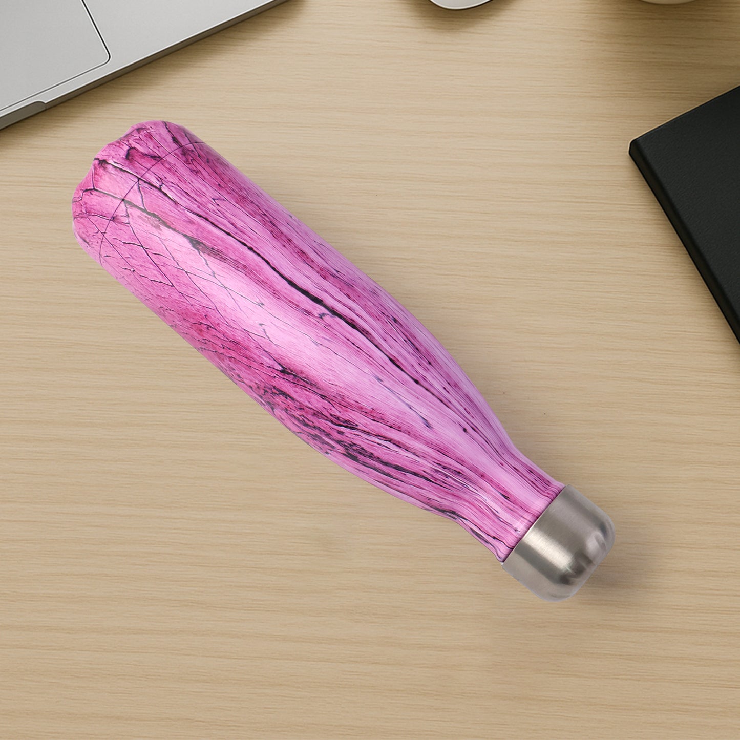 Premium Insulated Stainless Steel Water Bottle (1 Pc)