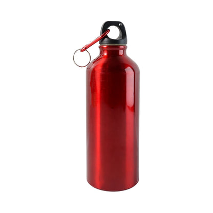 Portable Reusable Water Bottle (Approx. 350 ml)