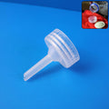 Hot Water Bag Inject Cap – Leak-Proof, Easy Water Filling