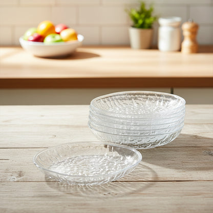 Snack Plate Set