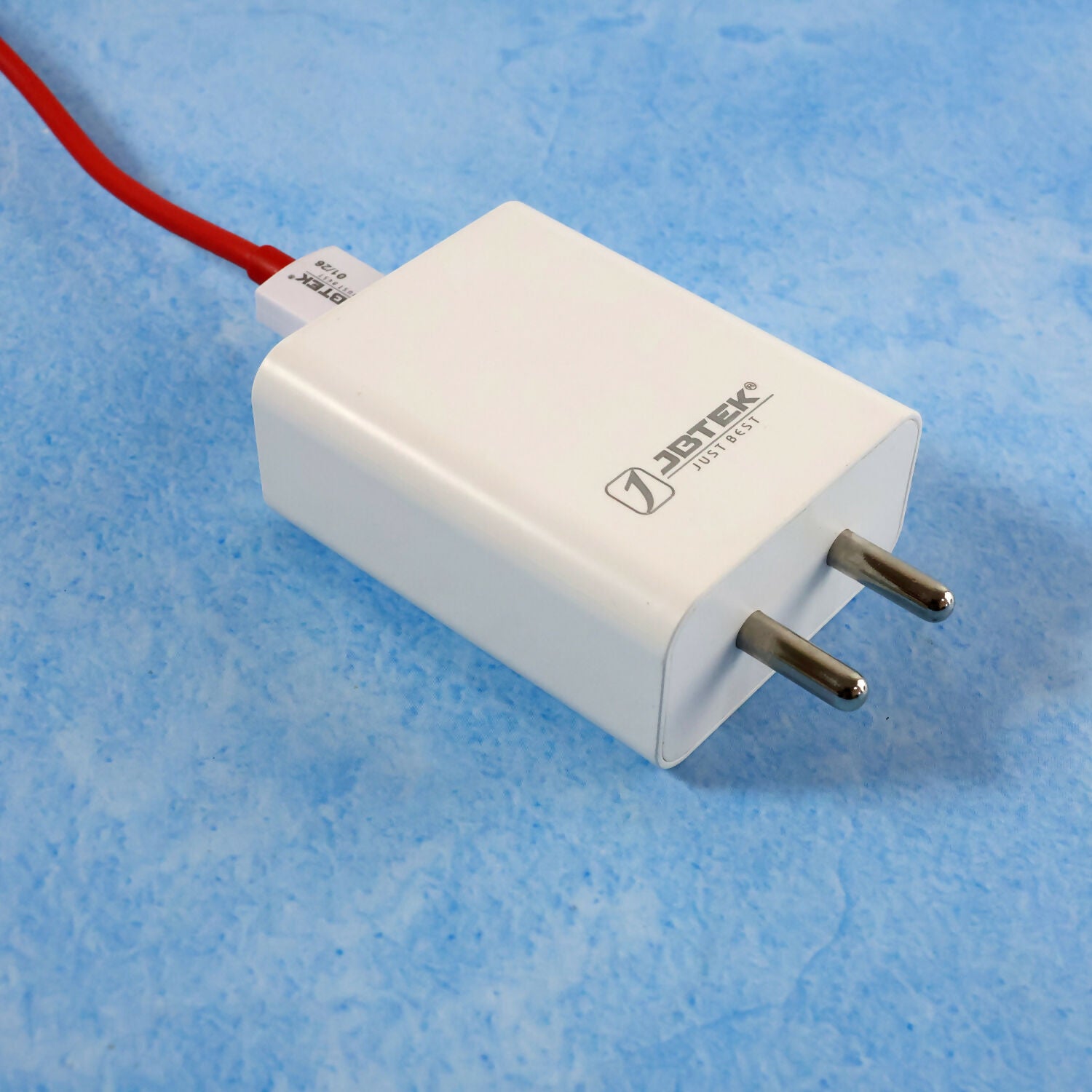 USB Fast 66W Charging Adapter with USB Output for Smartphones and Devices