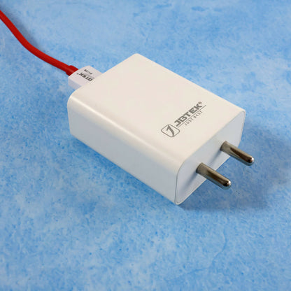 USB Fast 66W Charging Adapter with USB Output for Smartphones and Devices