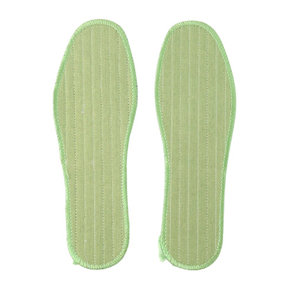Fabric Insoles