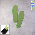 Comfort Shoe Insoles – Soft Cushioned Support Size 37