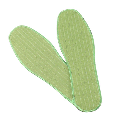 Fabric Insoles