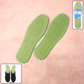 Comfort Shoe Insoles – Soft Cushioned Foot Support Size 43