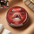 Shoe Care – Instant Shine & Protective Brown Cream for Leather Shoes