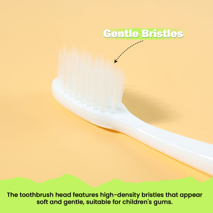 Kids Toothbrush and Sunglasses Toy Set