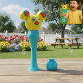 Bubble Blast Toy – Colorful Lights & Fun Sounds for Kids