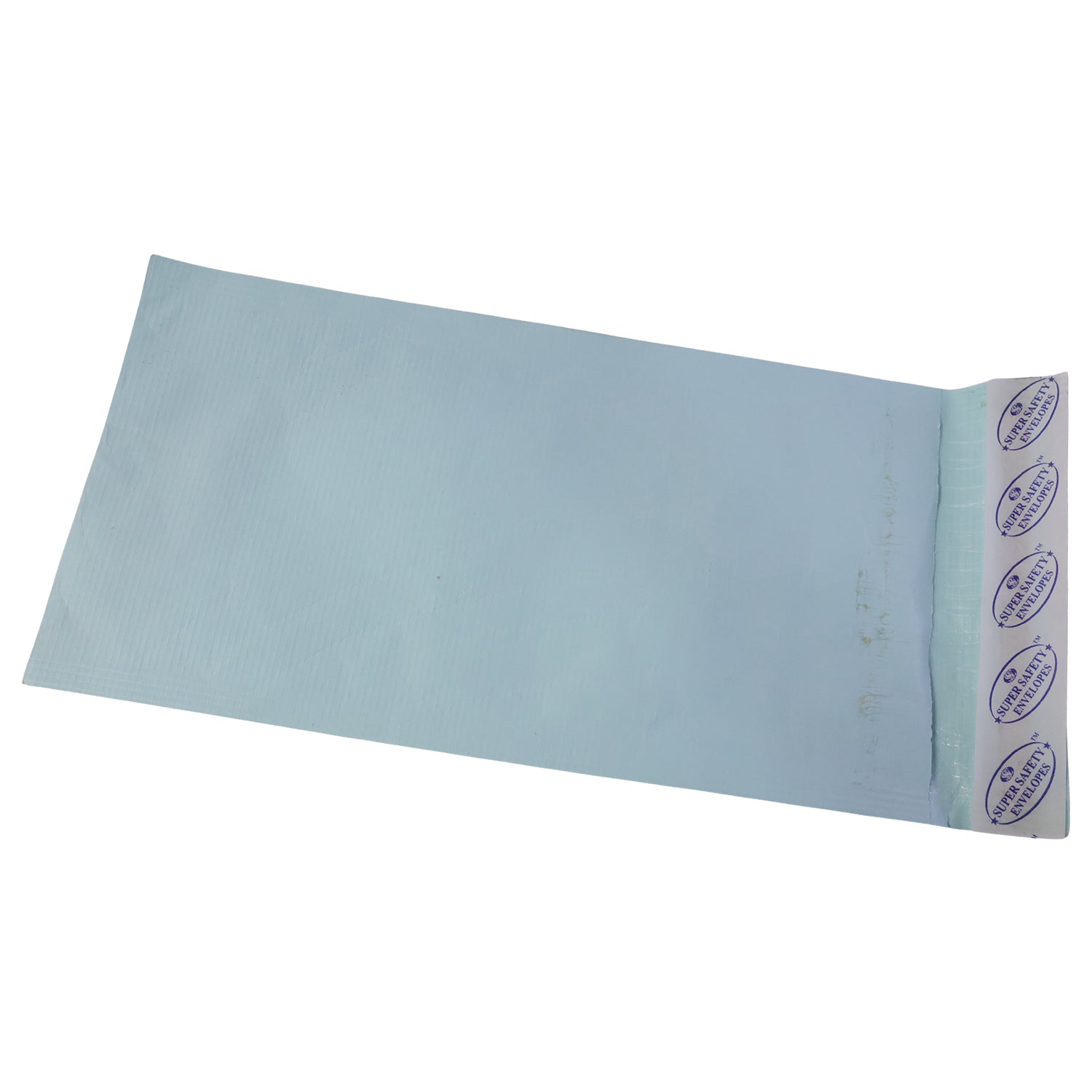 Polynet Premium Card Envelope side view