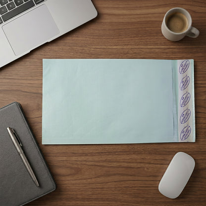 Polynet Premium Card Envelope package view