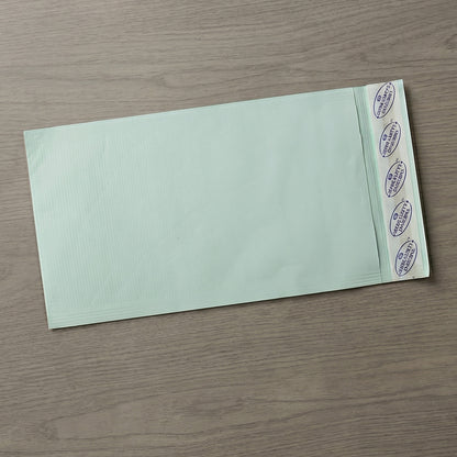 Polynet Premium Card Envelope 28x15cm with Quick Self-Seal, 1 Pc
