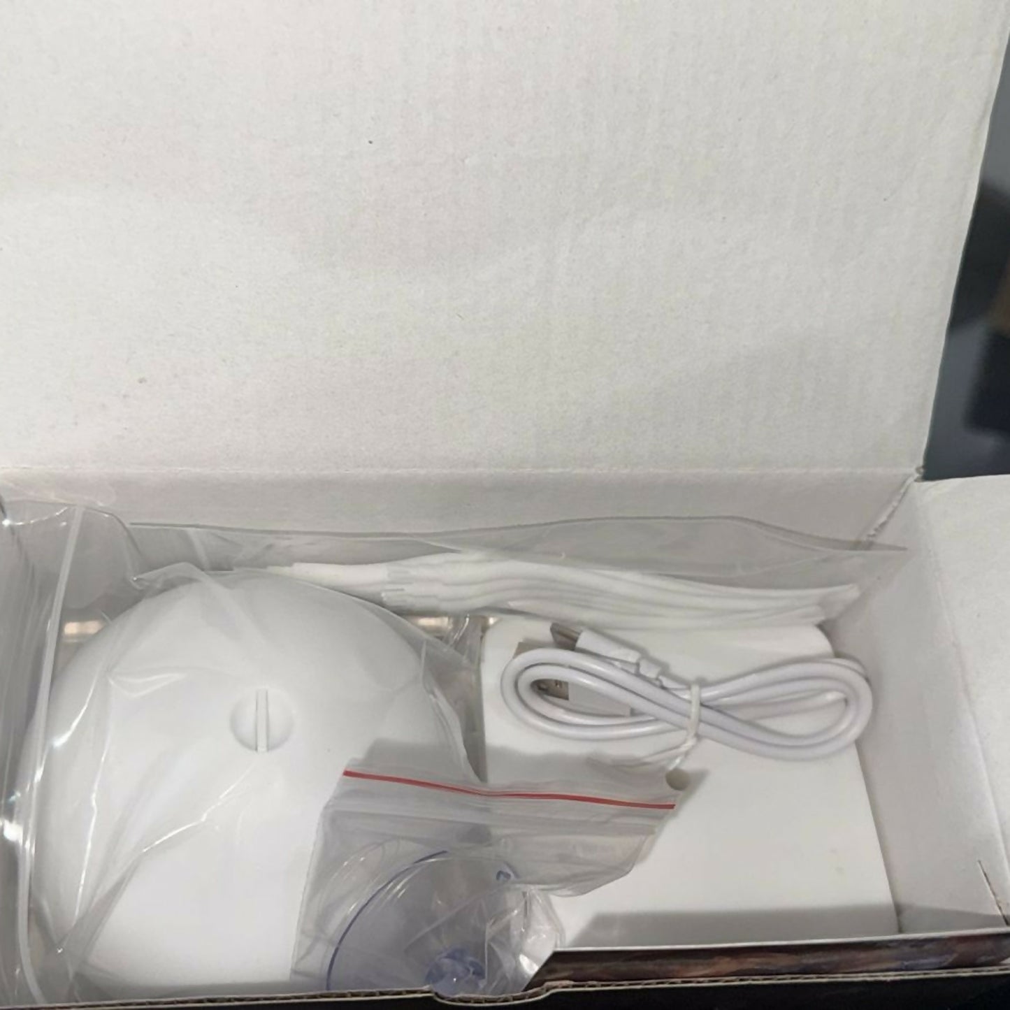 Warm Jellyfish Night Light Lamp | Soft Ambient Glow Mood Light for Home Decor