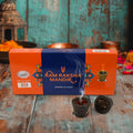 Sambrani Cup Dhoop Sticks – Natural, Long-Lasting Fragrance