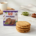 Millet Snack – Crispy, Healthy & Authentic Indian Flavor