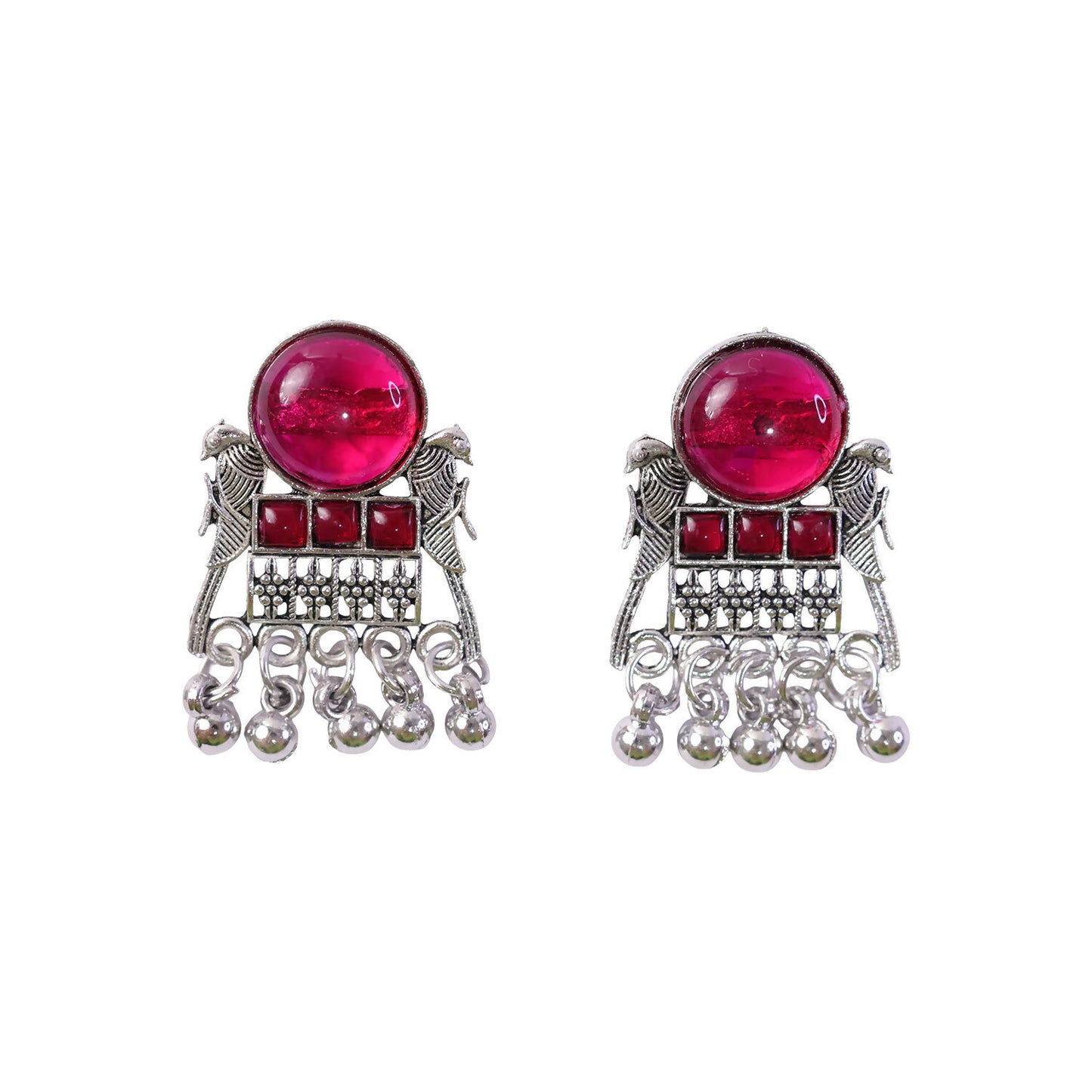Earrings 03- 04