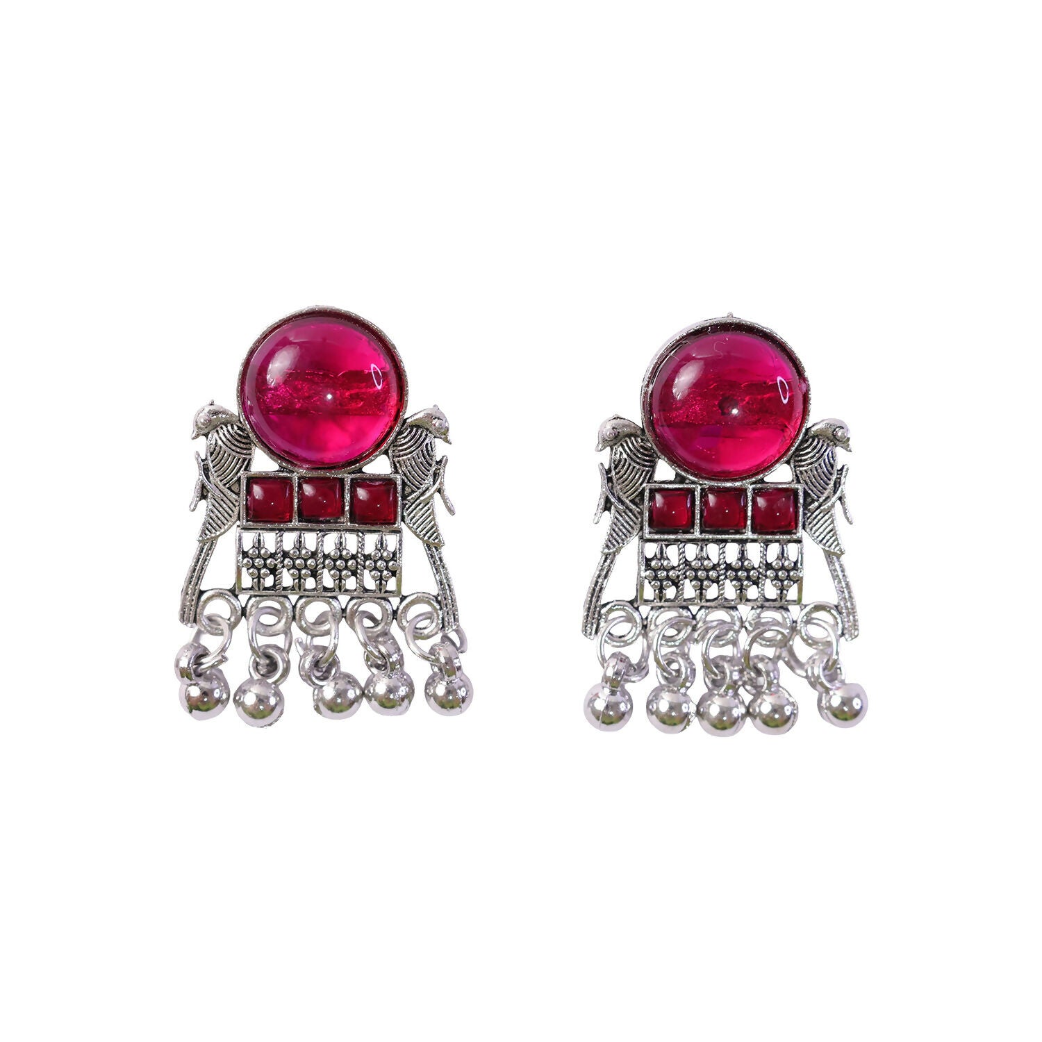Earrings 03- 04
