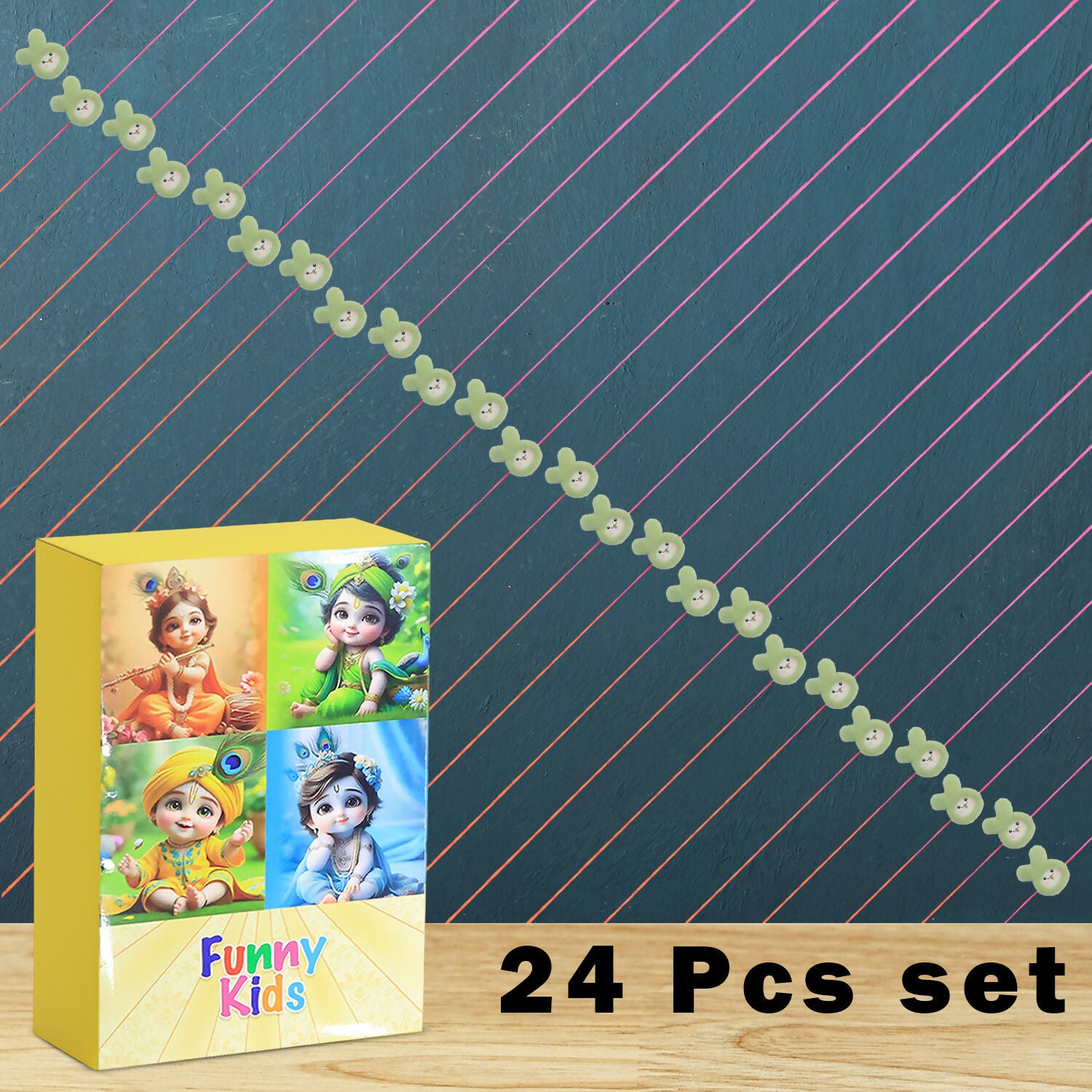 5