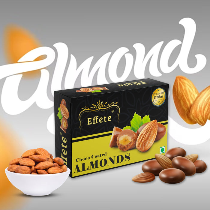 Delisiouce Almond Chocolate