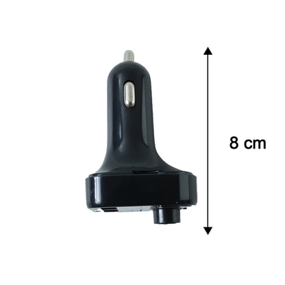car mobile charging dock