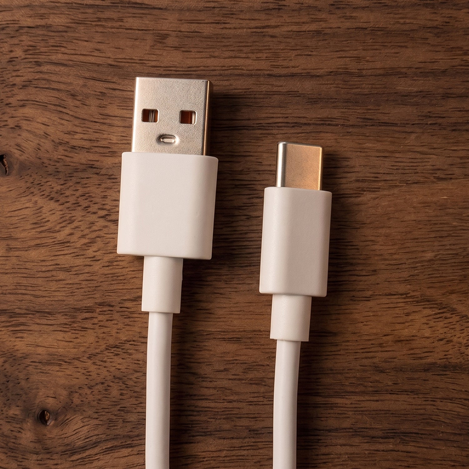 10W USB to Type-C Charging Cable (1 Pc, 1 Mtr)