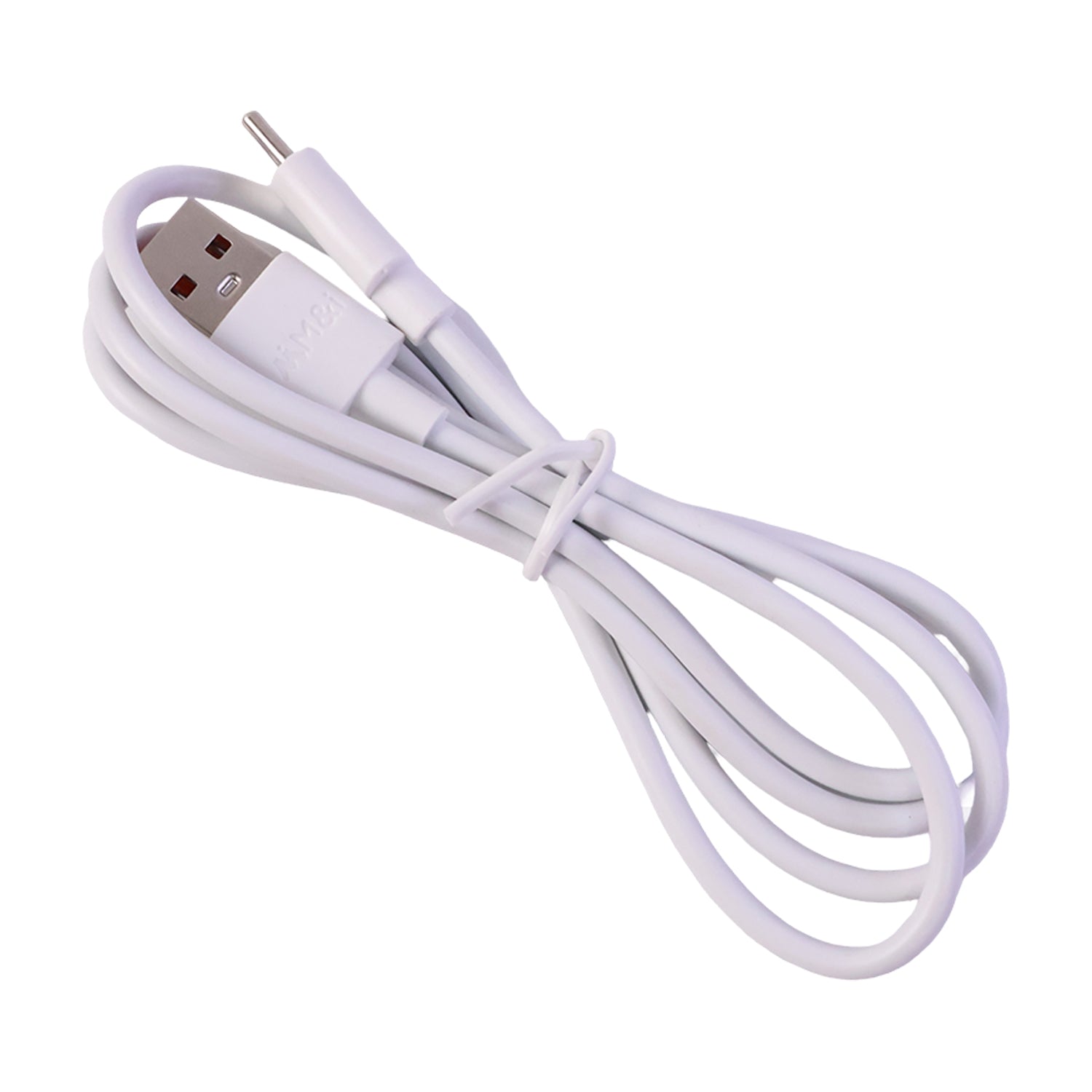 10W USB to Type-C Charging Cable (1 Pc, 1 Mtr)