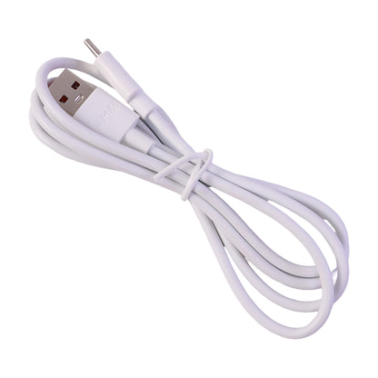 10W USB to Type-C Charging Cable (1 Pc, 1 Mtr)