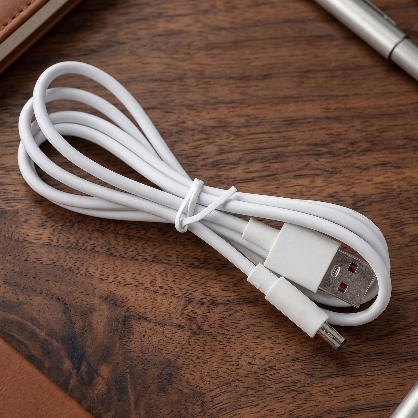 10W USB to Type-C Charging Cable (1 Pc, 1 Mtr)