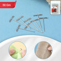 T Pins Stainless Steel – Durable Sewing & Crafting Essentials