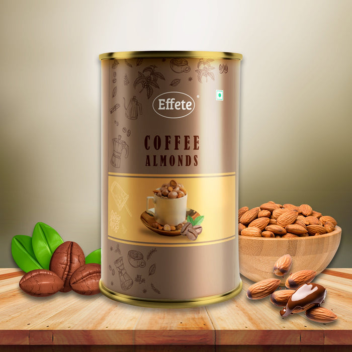 Cofee Almonds Chocolate