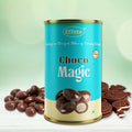Choco Magic Assorted Chocolate Balls – Crispy Nutty Delight
