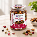 Oracle Cocktail Mix – Spicy Nut & Seed Party Snack