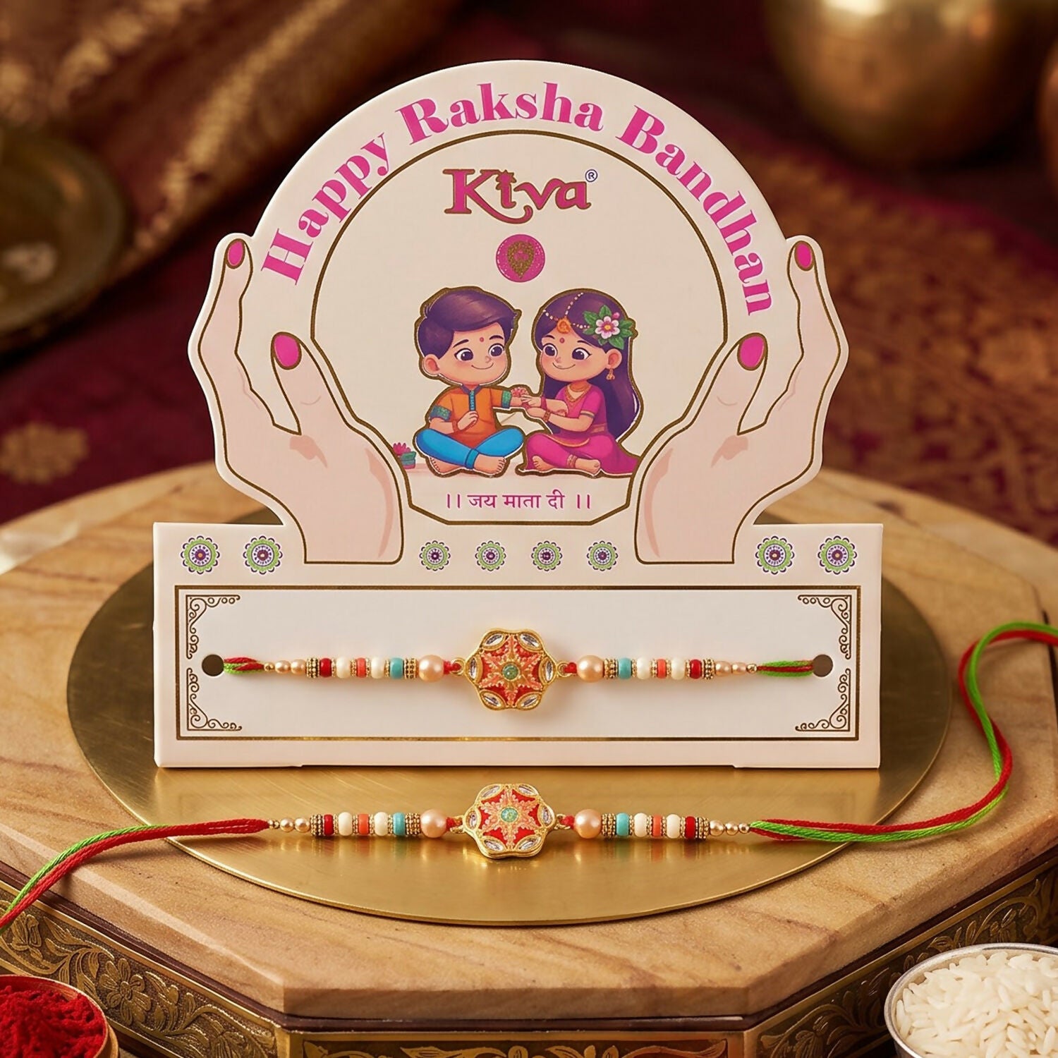 Rakhi-2